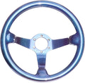 Carbon Fiber Racing Steering Wheel 340mm Diameter V9723