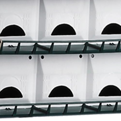 12 Room Purple Martin House B80564