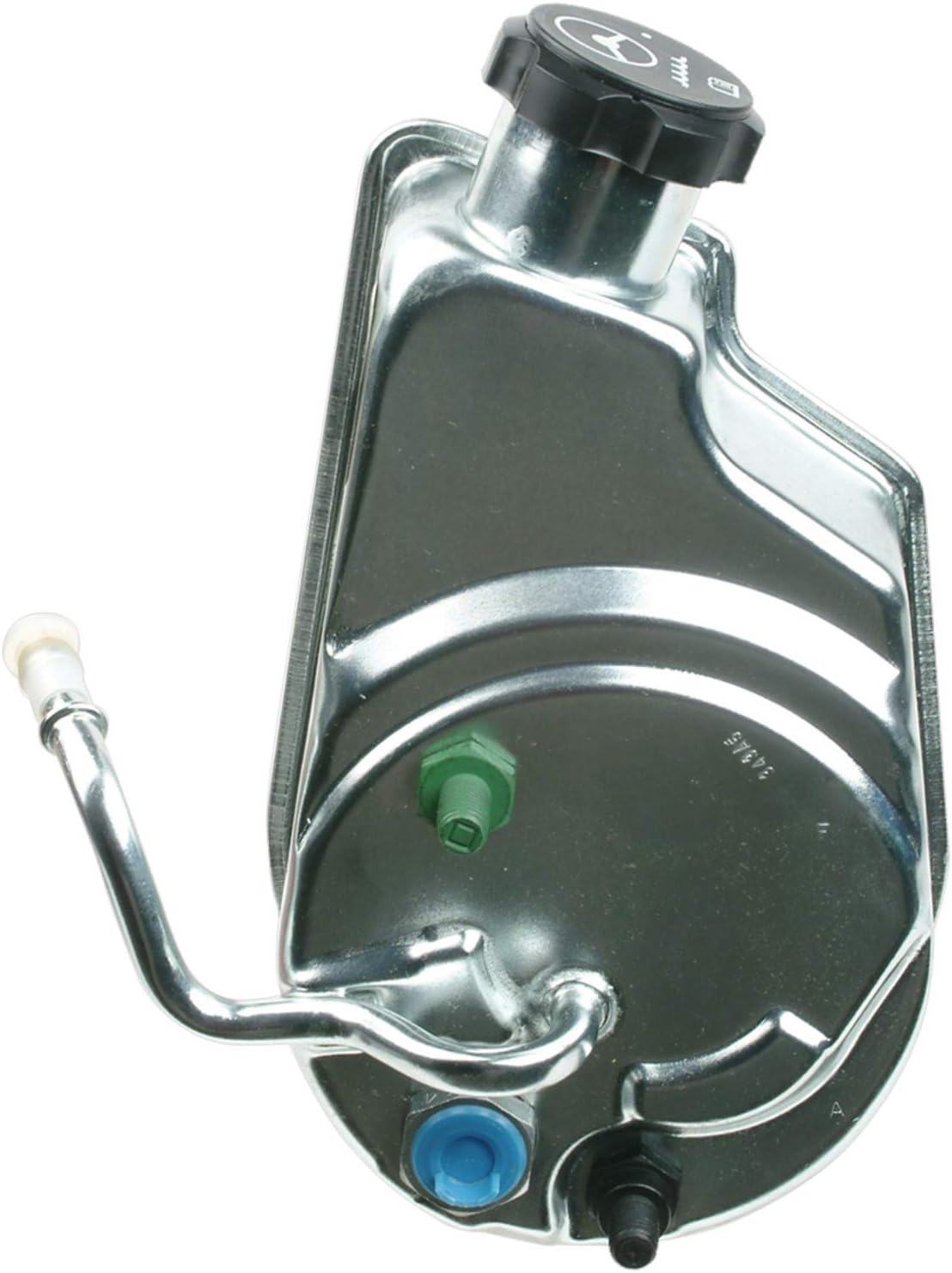 New Power Steering Pump with Reservoir D999613