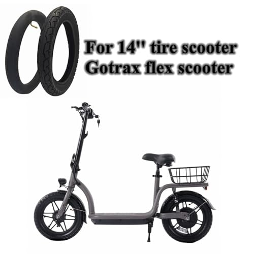 14x2.125 Pneumatic Tires and inner tubes M173913