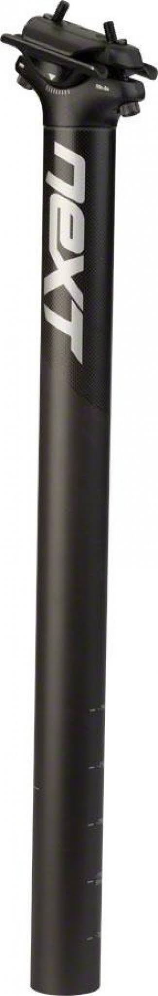 Carbon Seatpost 27.2 x 400mm E7487