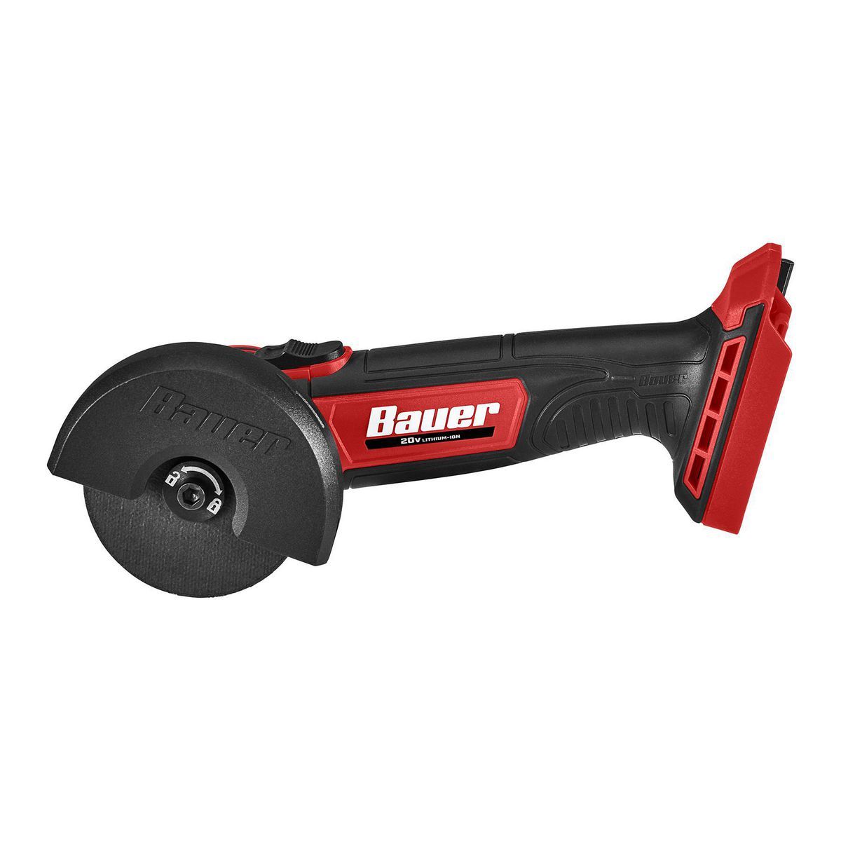20V Cordless Cut-Off Tool F4981