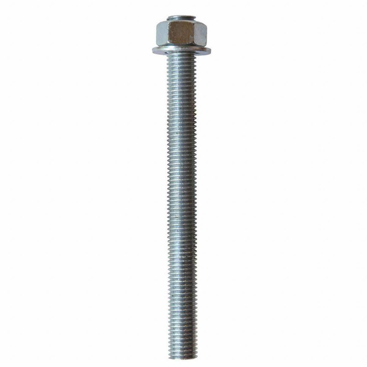 5/8x6 Low Carbon Steel Anchor Screw I94401