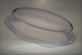 Microwave Glass Vented Plate Cover J12327