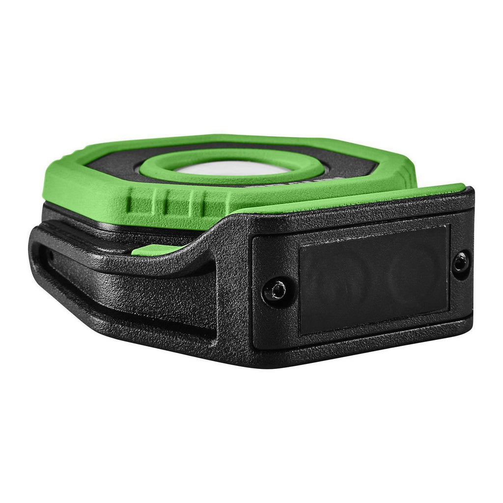 Green Rechargeable LED Floodlight Q96632