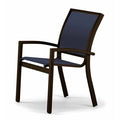 Stacking Patio Dining Chair X578