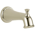 Polished Nickel Tub Spout M295