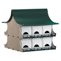 12 Room Purple Martin House B80564
