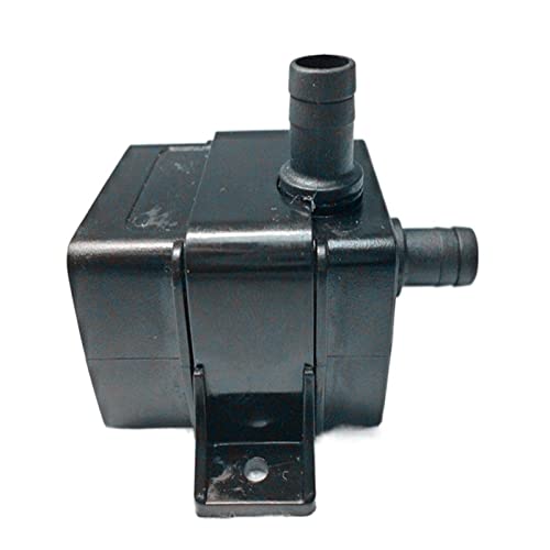 DC 12V 3m 240L/H Submersible Water Pump L16714