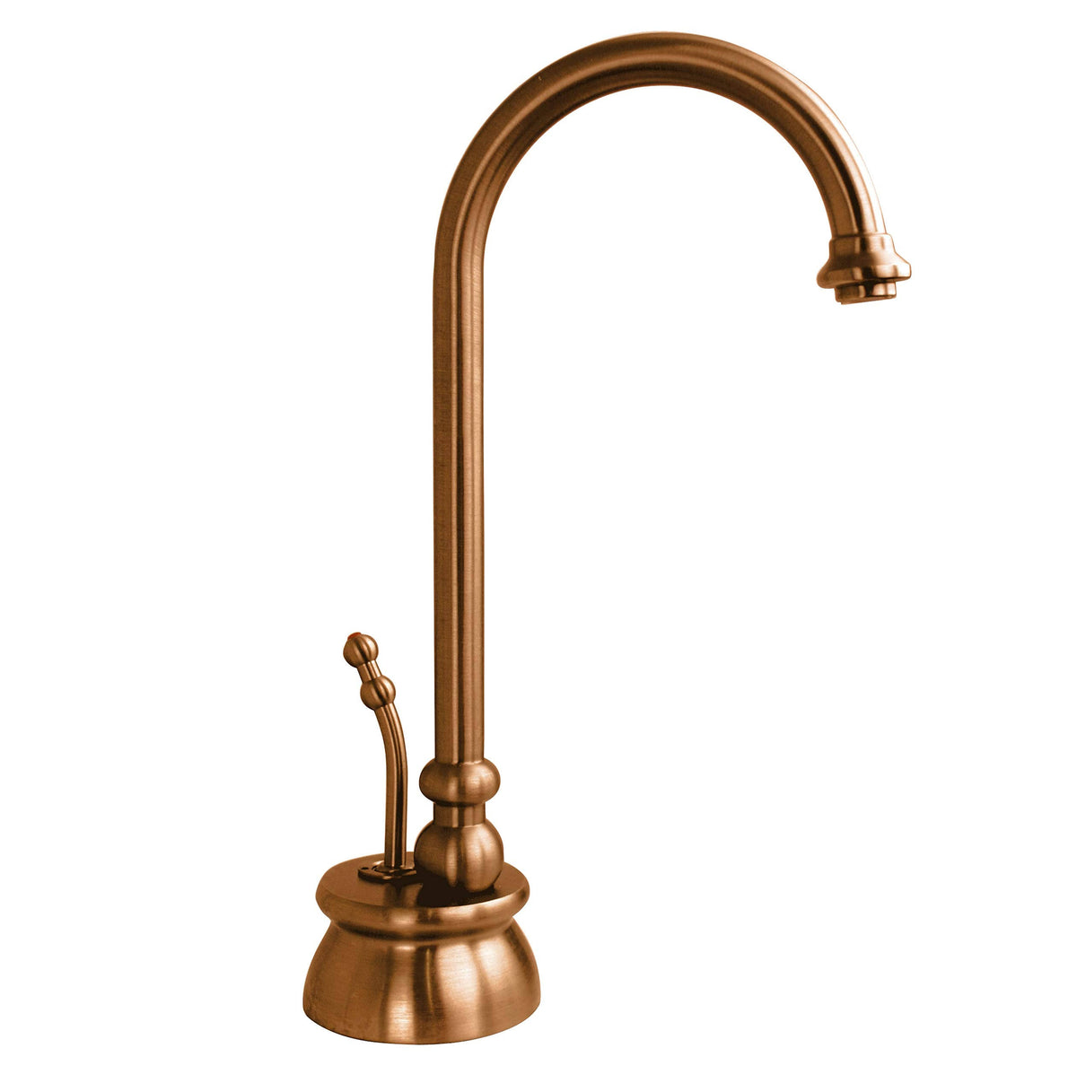 Antique Copper Hot Water Dispenser I26833