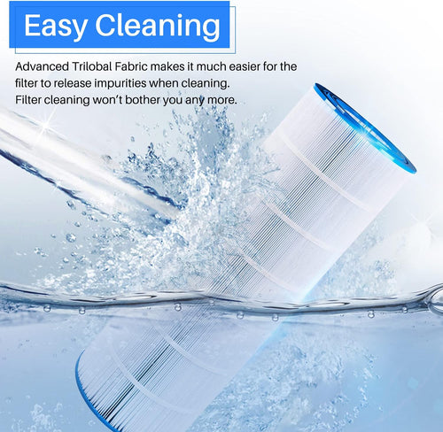 200 sq.ft Pool Filter Cartridge 1 Pack L597701