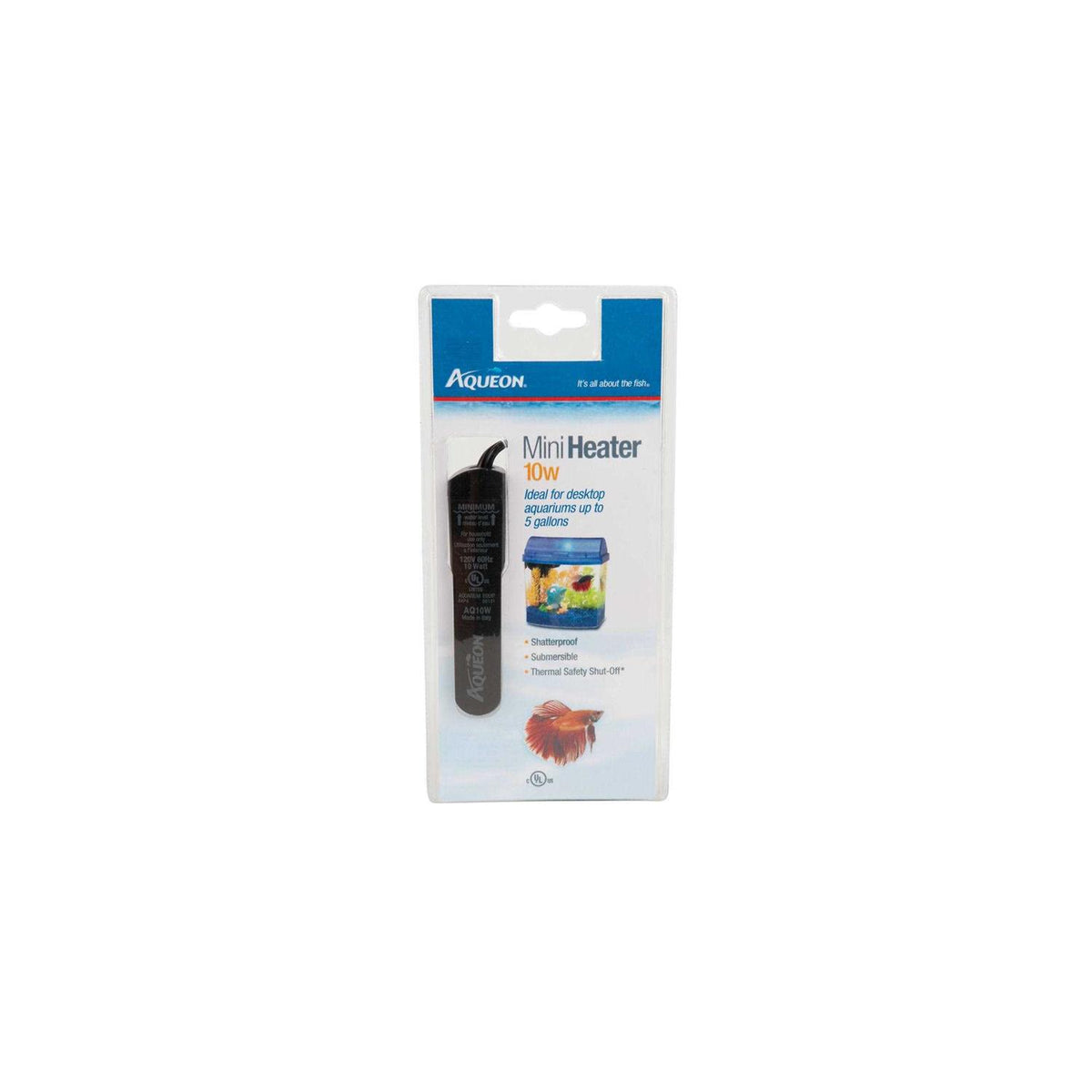 Mini Heater 10 Watt W280998