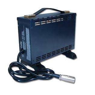 24V 8A Convection Cooled Charger Z95331