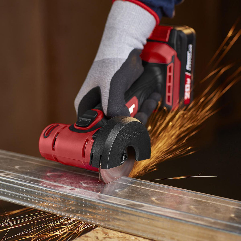 20V Cordless Cut-Off Tool F4981