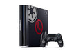 1TB Limited Edition Console T3053