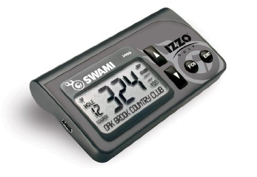 Enhanced Golf GPS R83907