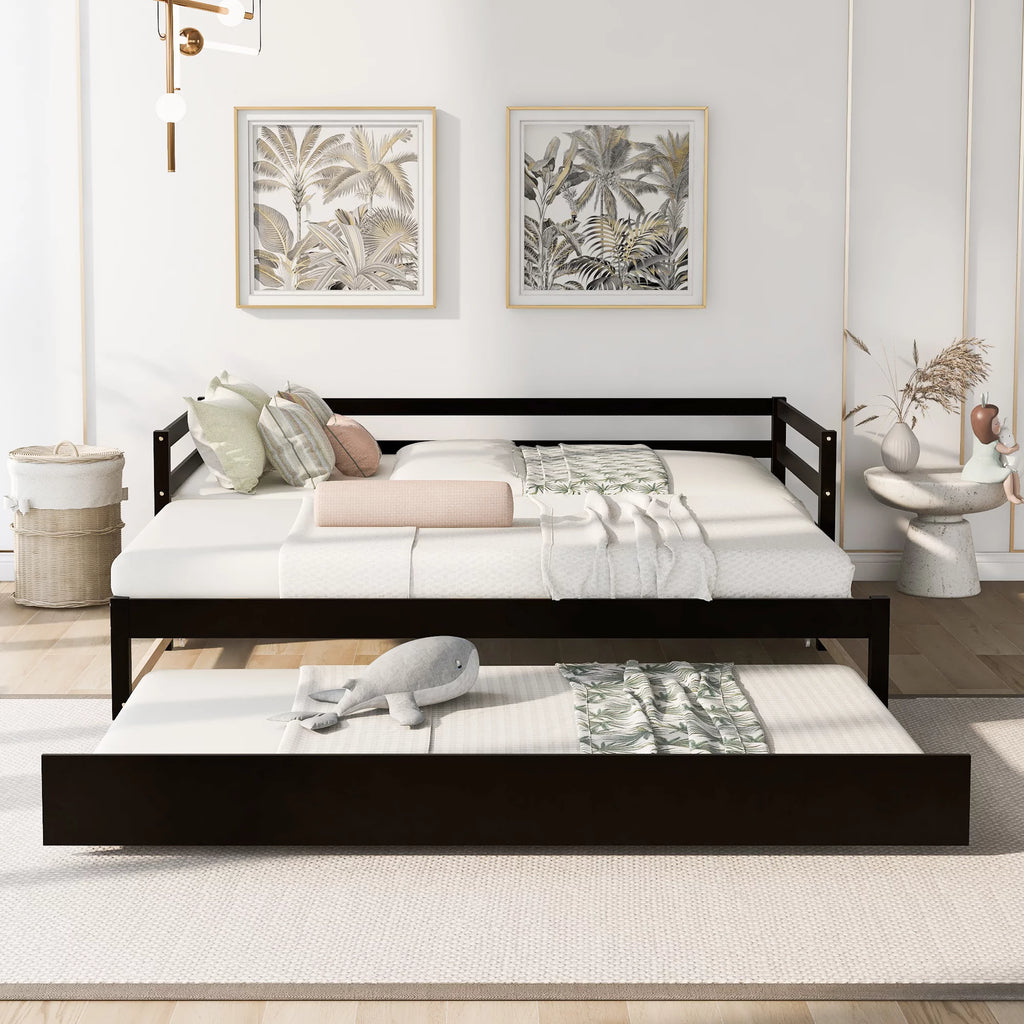 Twin Daybed with Trundle X9426