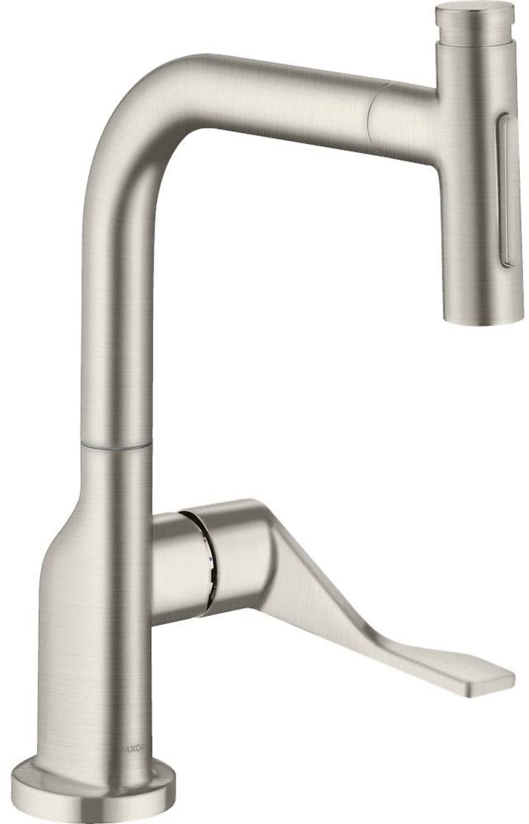 Pull Out Kitchen Faucet F912906