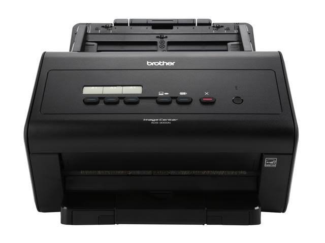 Document Scanner T460669
