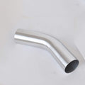 3.5" 90 Degree Bend Aluminum Intercooler Pipe Pack of 2 X289258