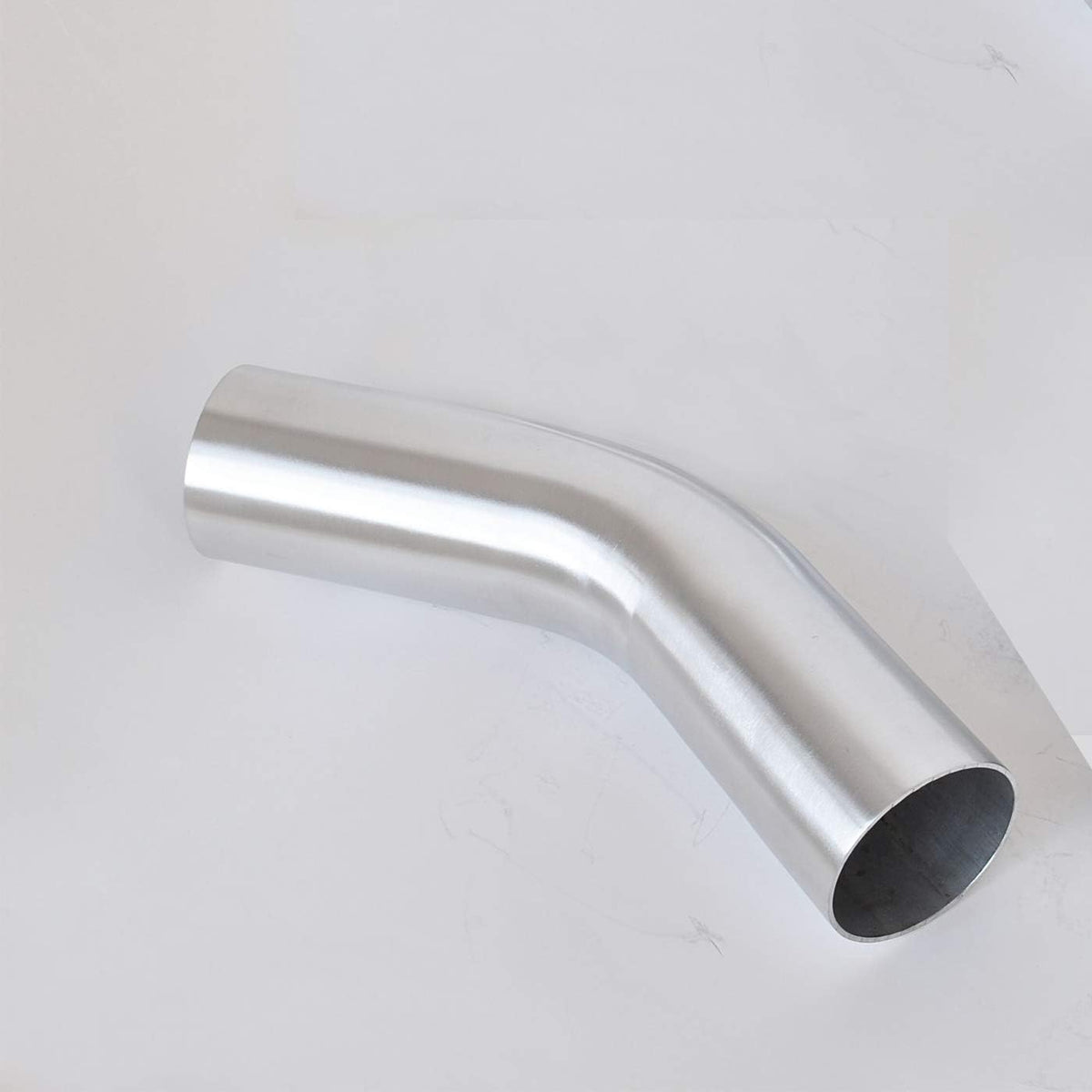 3.5" 90 Degree Bend Aluminum Intercooler Pipe Pack of 2 X289258