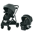 Graco Modes Element DLX Travel System P88880