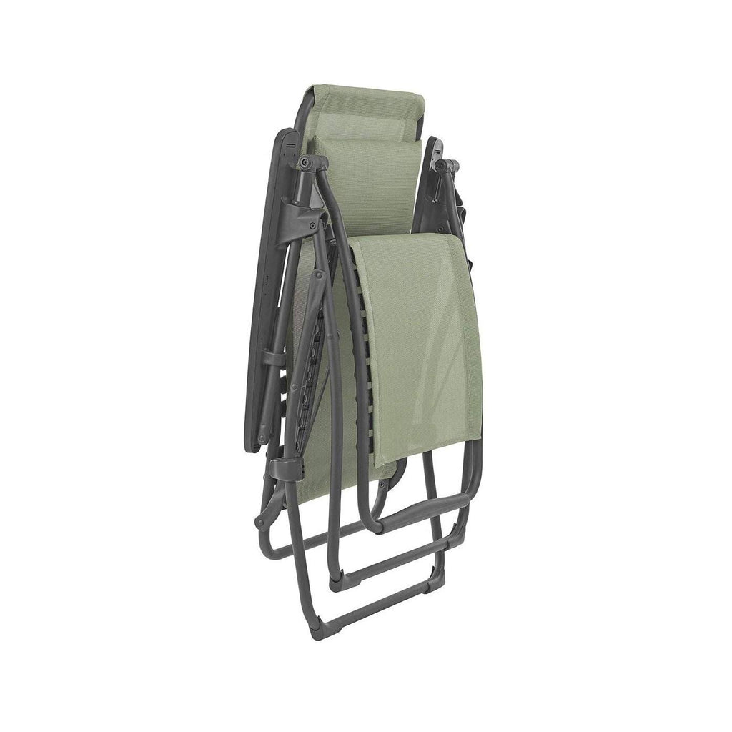 Green Zero Gravity Recliner O695459