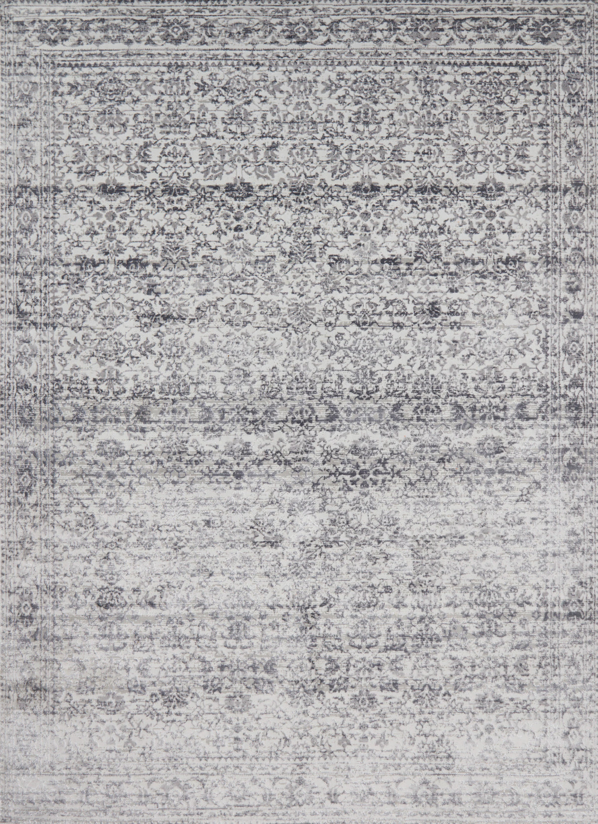 7'10 x 10'10 Rug Y17036