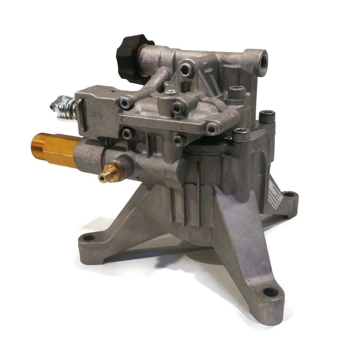 Pressure Washer 7/8" Shaft Water Pump B9943