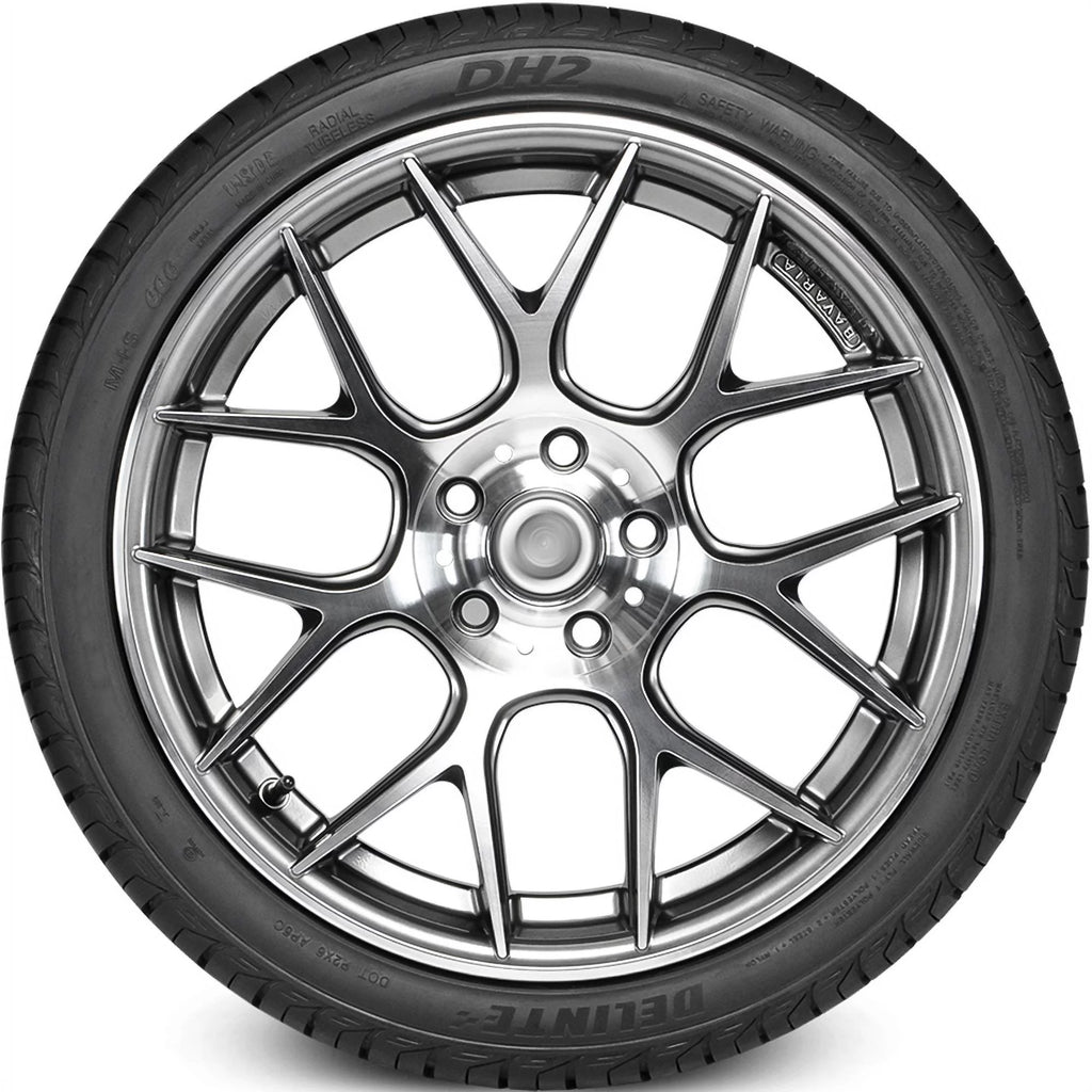 225/50R17 ZR 98W XL All Season High Performance Tire C770461