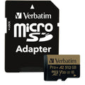 512 GB Class 10 microSDXC C92435