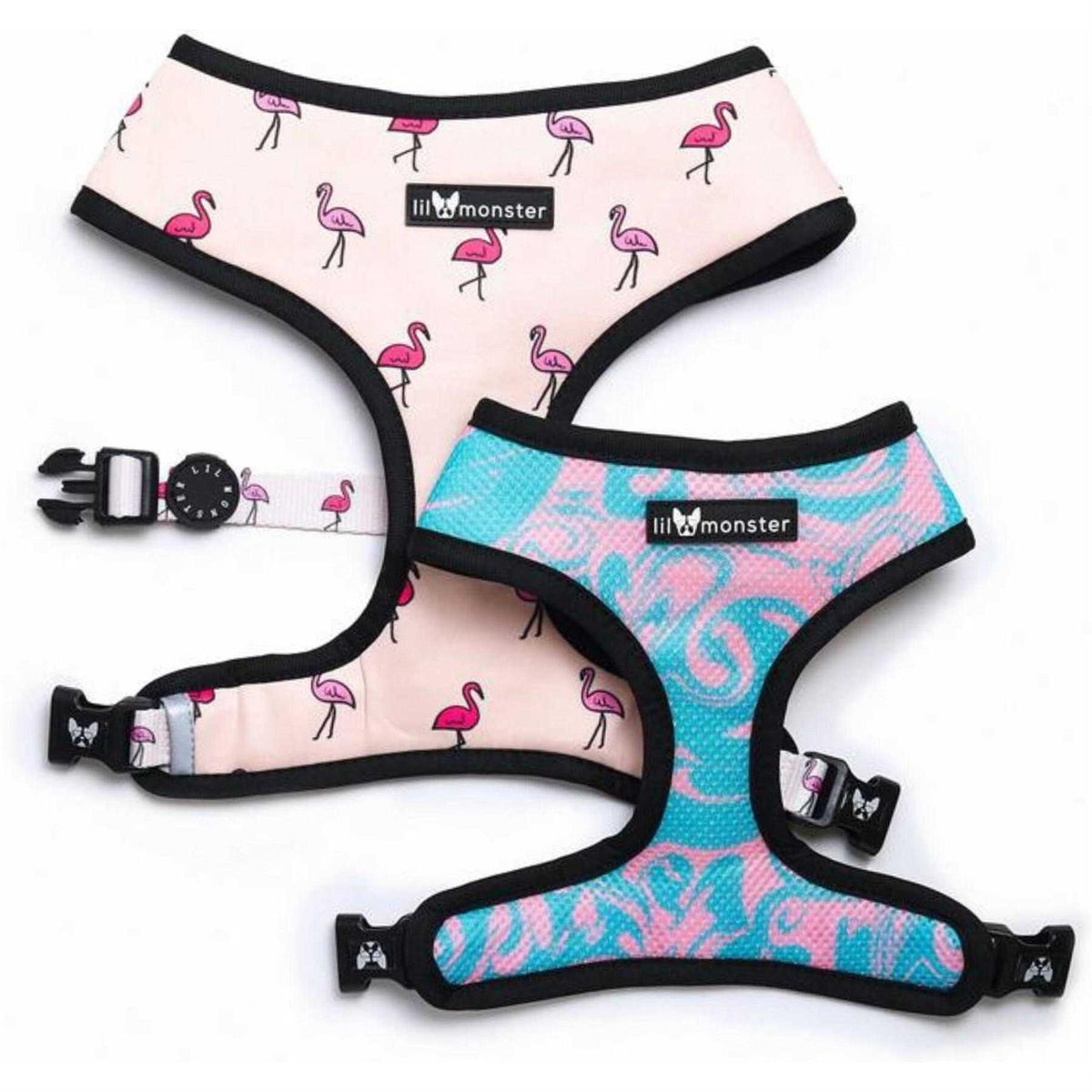 Reversible Dog Harness I653271