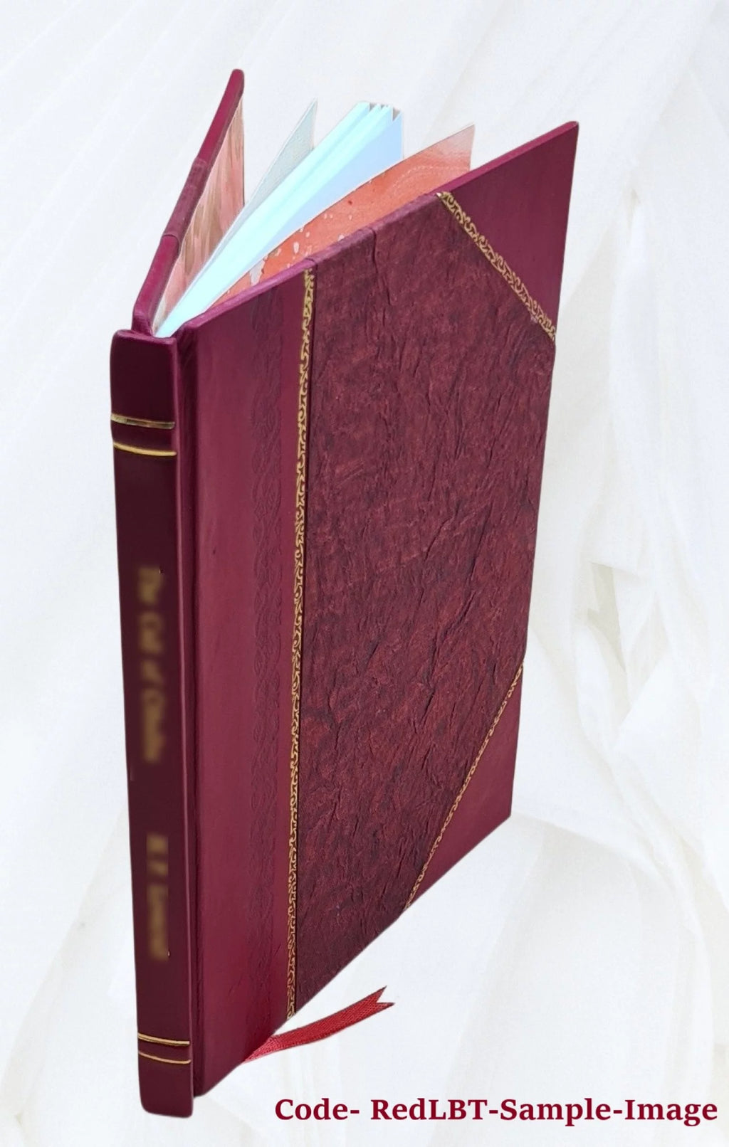 Leather Bound H1732