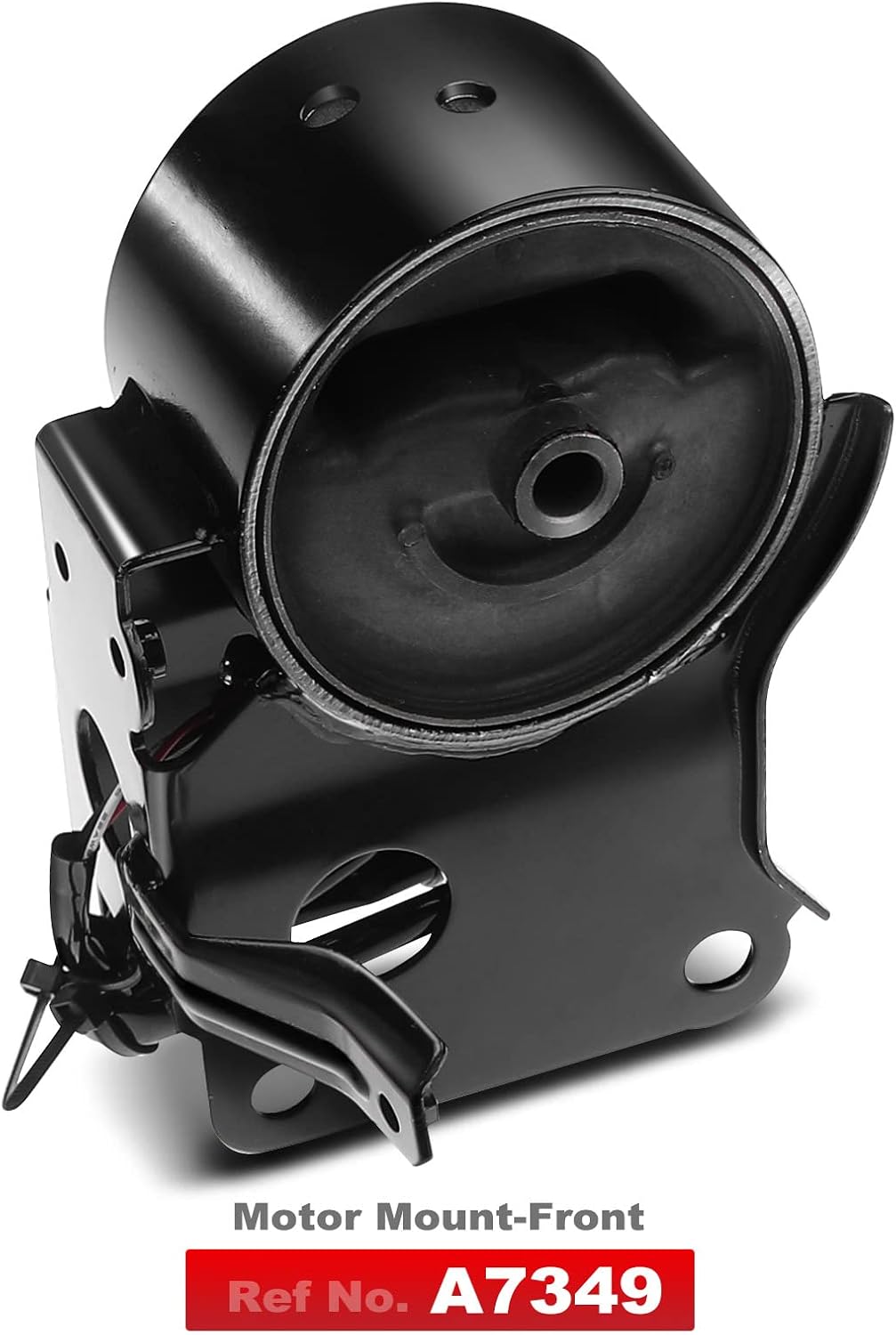 Engine Motor and Transmission Mount 4-PC Set U39994