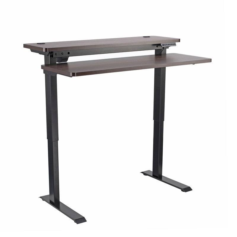 47-in Electric Height-Adjustable Standing Desk G68020