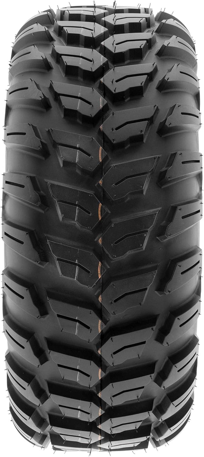 27x11R12 6-Ply Rated Off-Road Radial Tire L91506