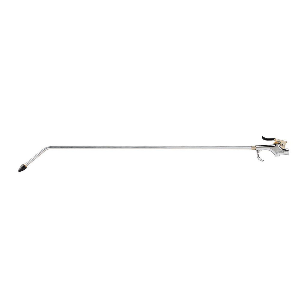 Air Blow Gun with Extensions, 5-Piece I27503