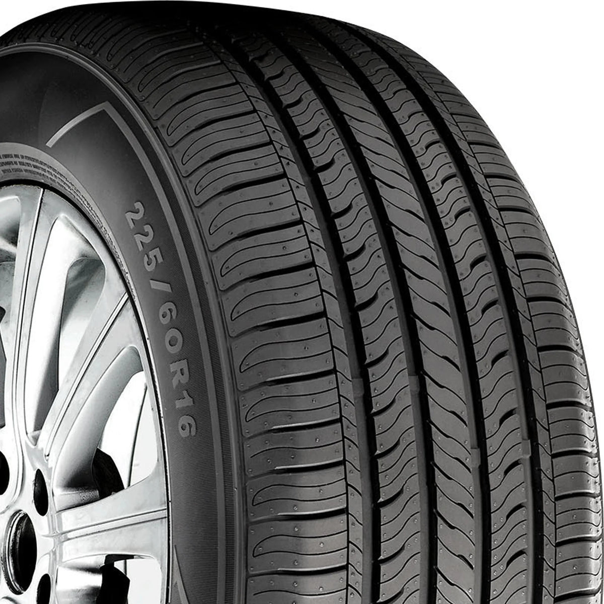 205/65R16 95H Passenger Tire L47426