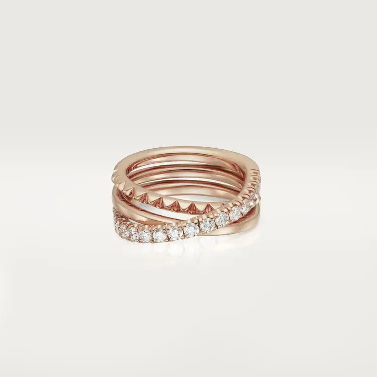 Cartier Ring F82067