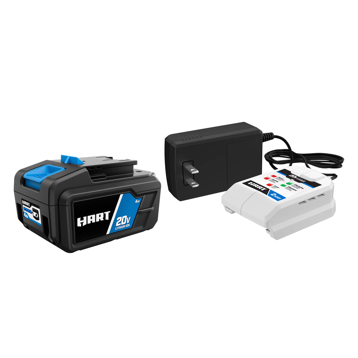 20-Volt Brushless Orbital Jig Saw with 4Ah Battery and Charger X914419