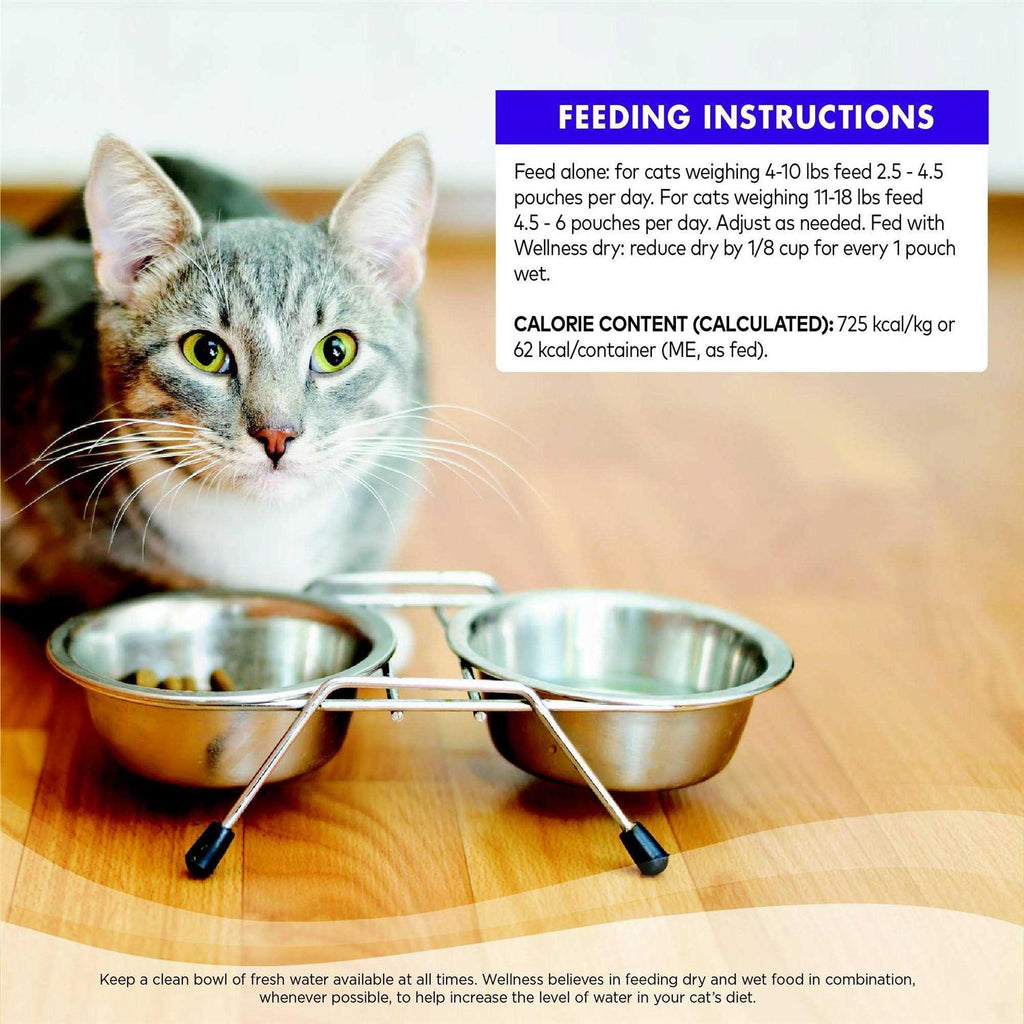 Cat Food Q1387