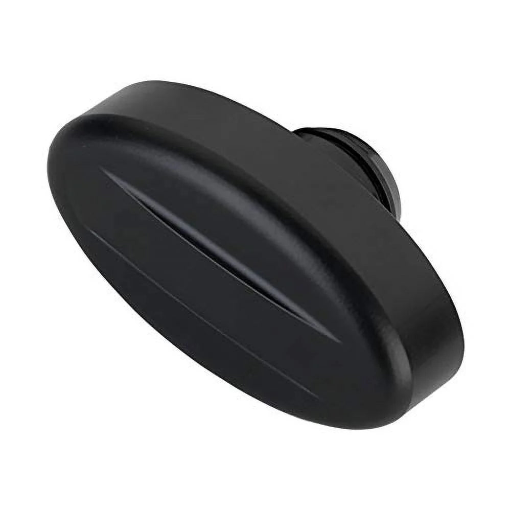 Black Breather Cap U728