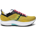 Yellow Blue Saucony Jazz Hybrid Shoes T77050