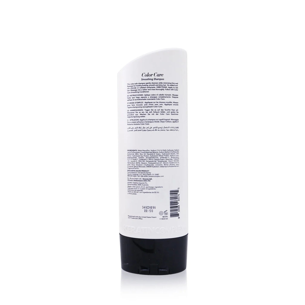 Keratin Smoothing Shampoo 1000ml M6665