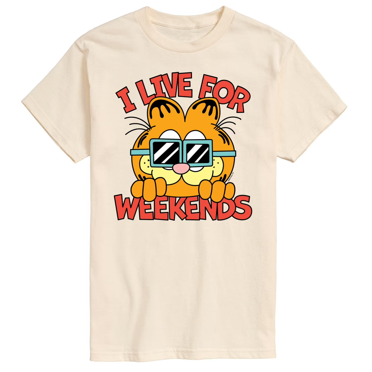 Men's Short Sleeve Graphic T-Shirt C873