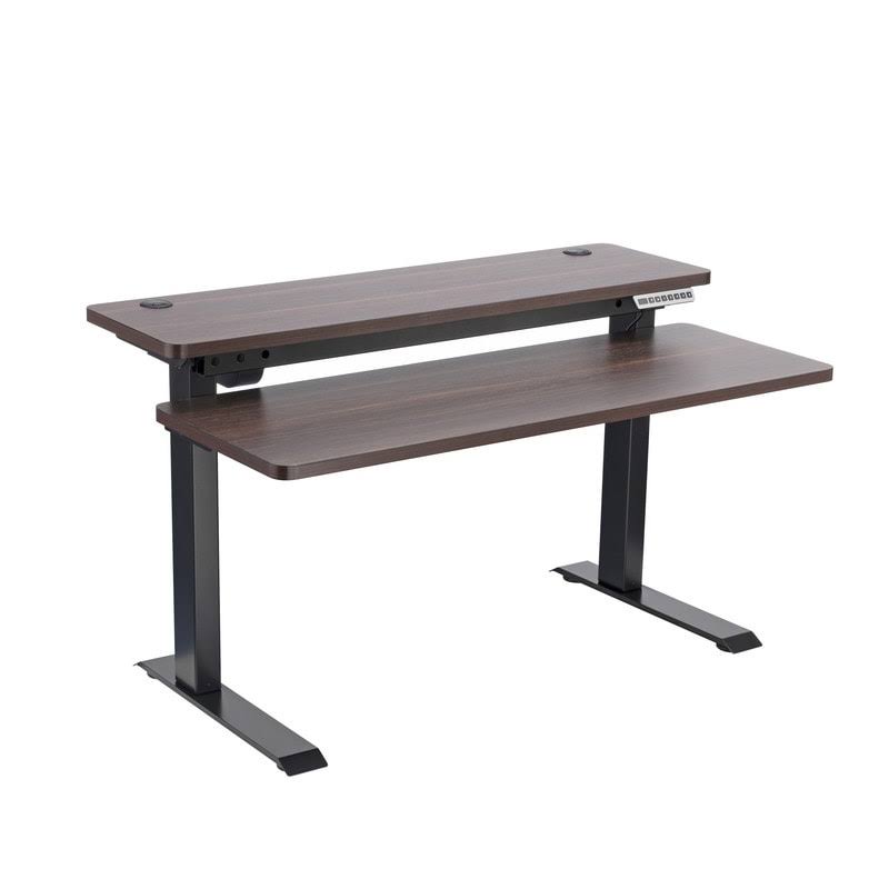 47-in Electric Height-Adjustable Standing Desk G68020