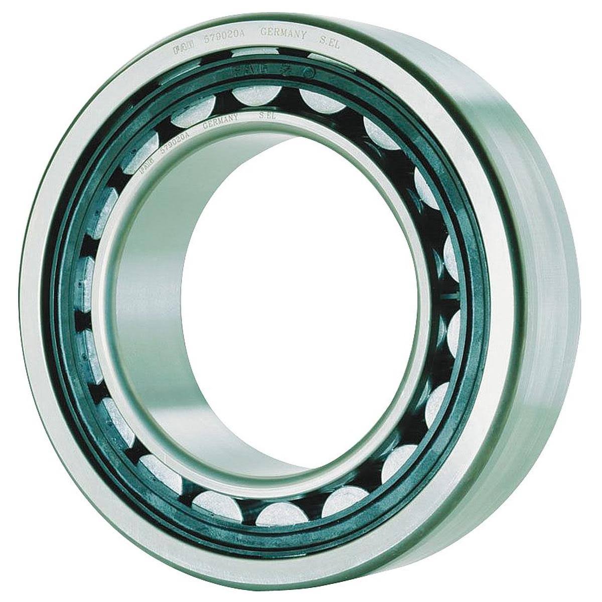 Cylindrical Bearing, Bore 72 mm W116574