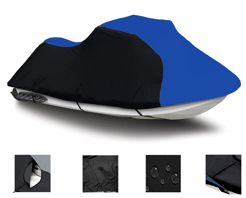 600D Jet Ski Cover T8532