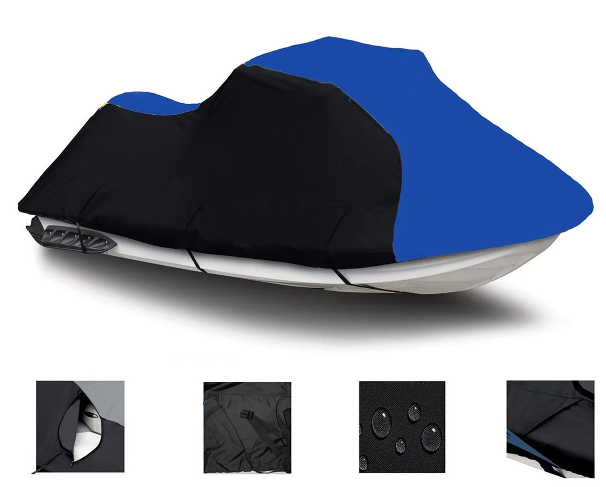 600D Jet Ski Cover T8532