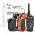 Dog Training Shock Collar with Vibration Shock and Beep Z2256